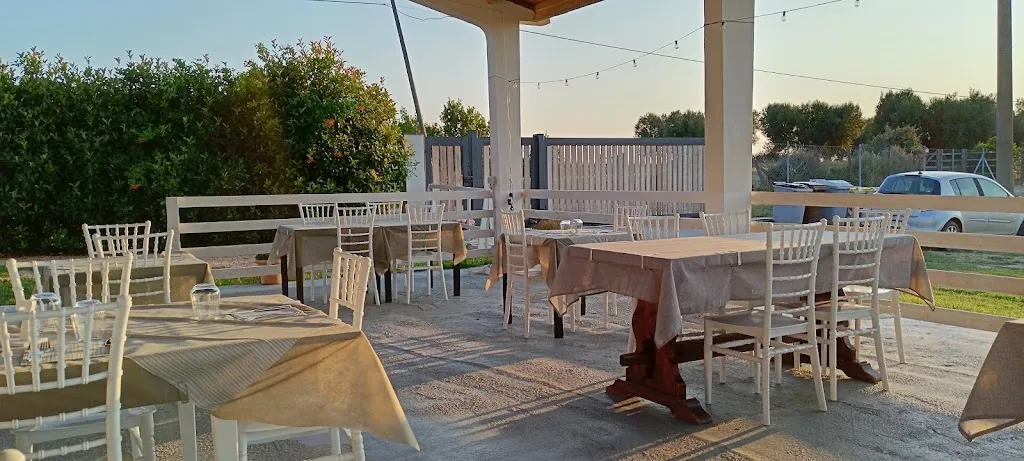 Home Restaurant Casale 49 restaurant in Pescia Romana