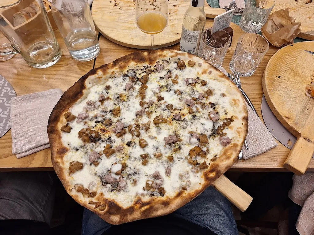 Cristiano “Mandrake” G_Agriturismo Parco delle Querce_Piansano_review