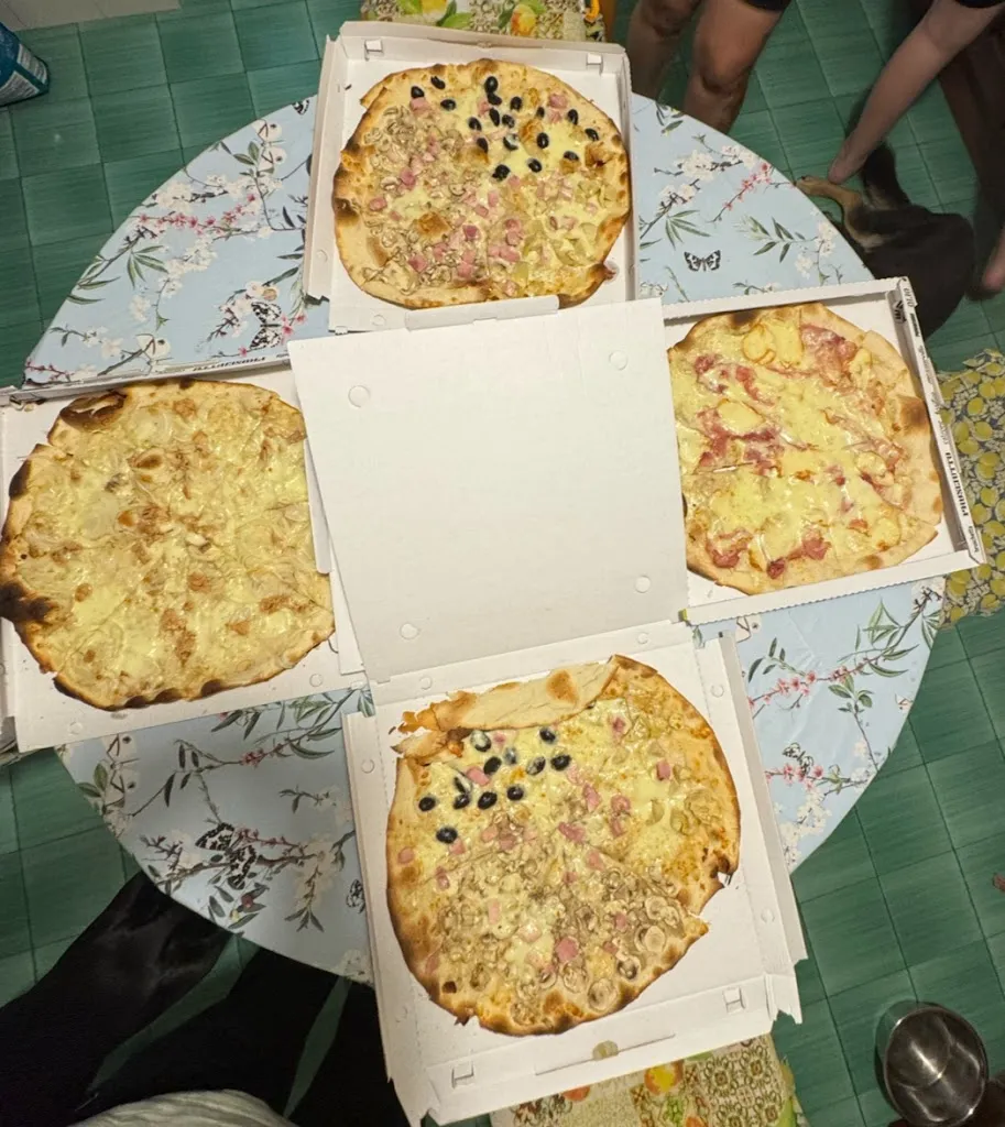 Andy Kempf_Pappa e pizza_Piansano_review