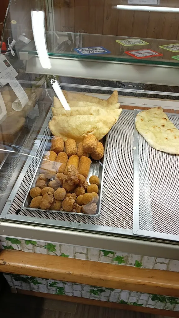 Ludovico Arato_Pappa e pizza_Piansano_review