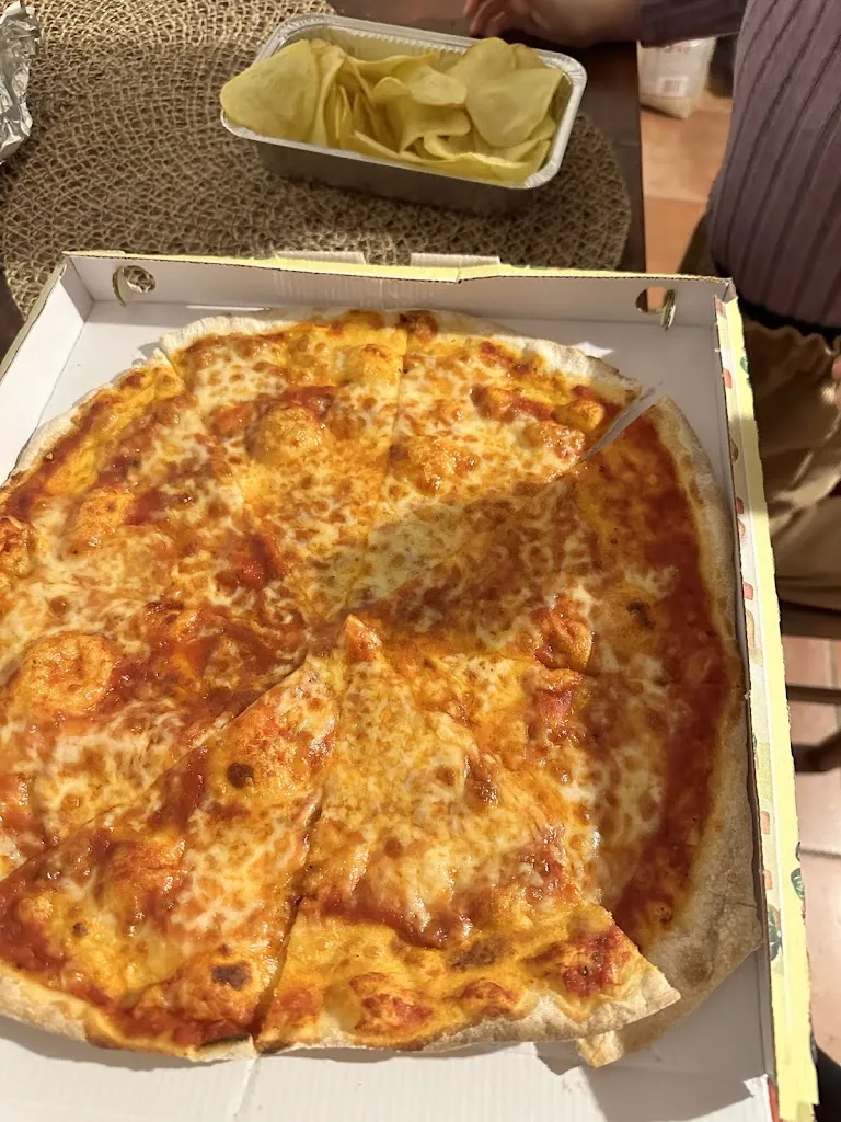 Юрий Гайдук_Pappa e pizza_Piansano_review