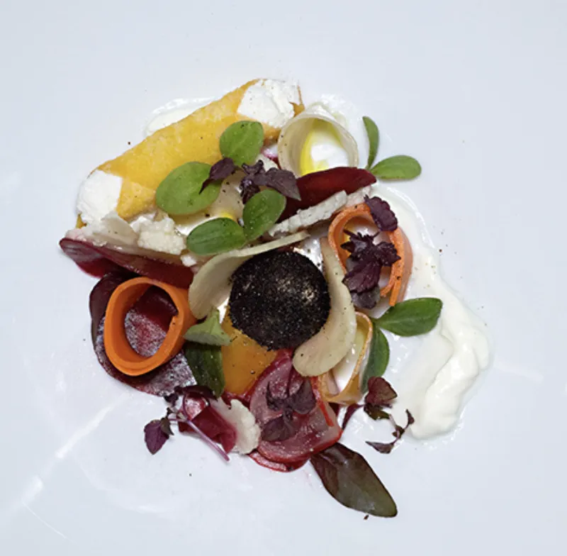 Villa Inglese Restaurant_Picinisco_slider_image_2