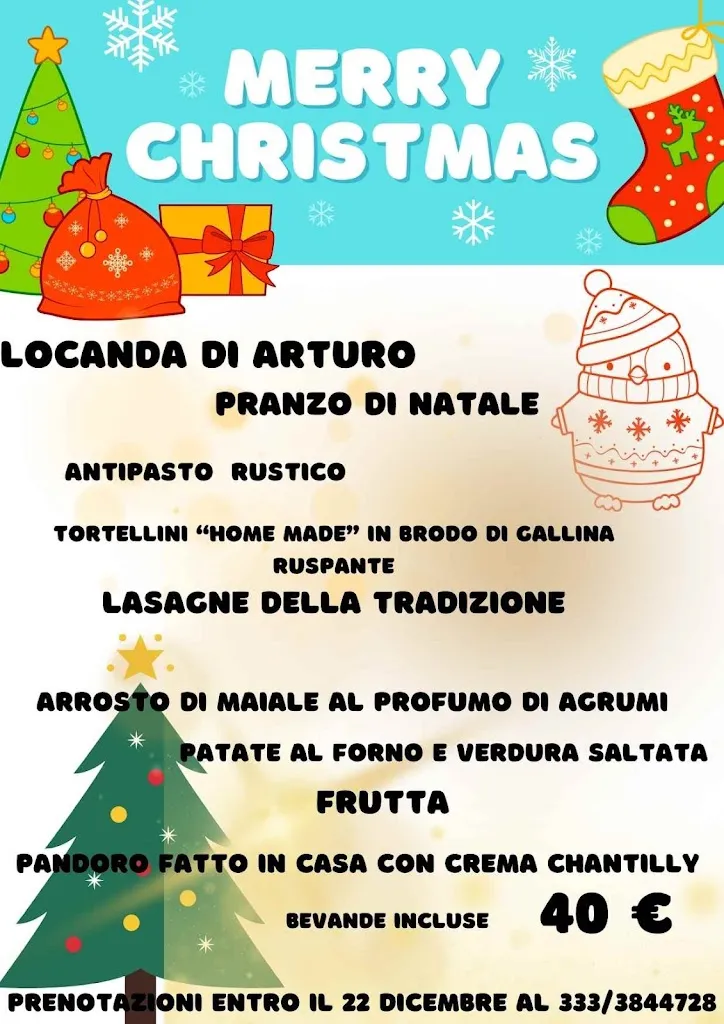 Menu_La Locanda di Arturo_Picinisco_image_1