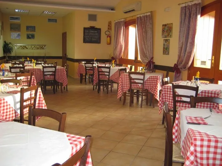La Locanda di Arturo restaurant in Picinisco