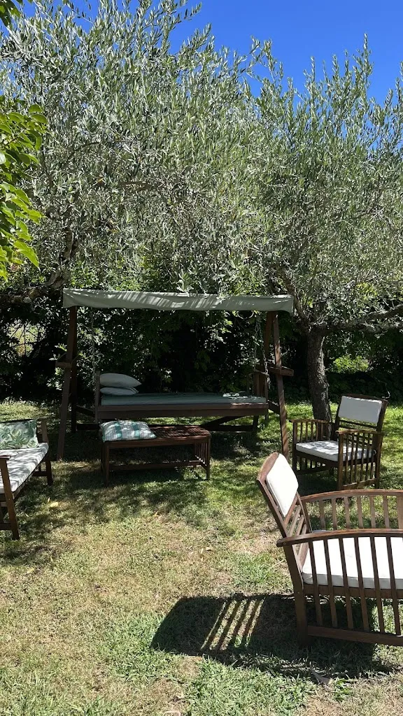 Alessandro Parolini_Villa Il Noce_Picinisco_review