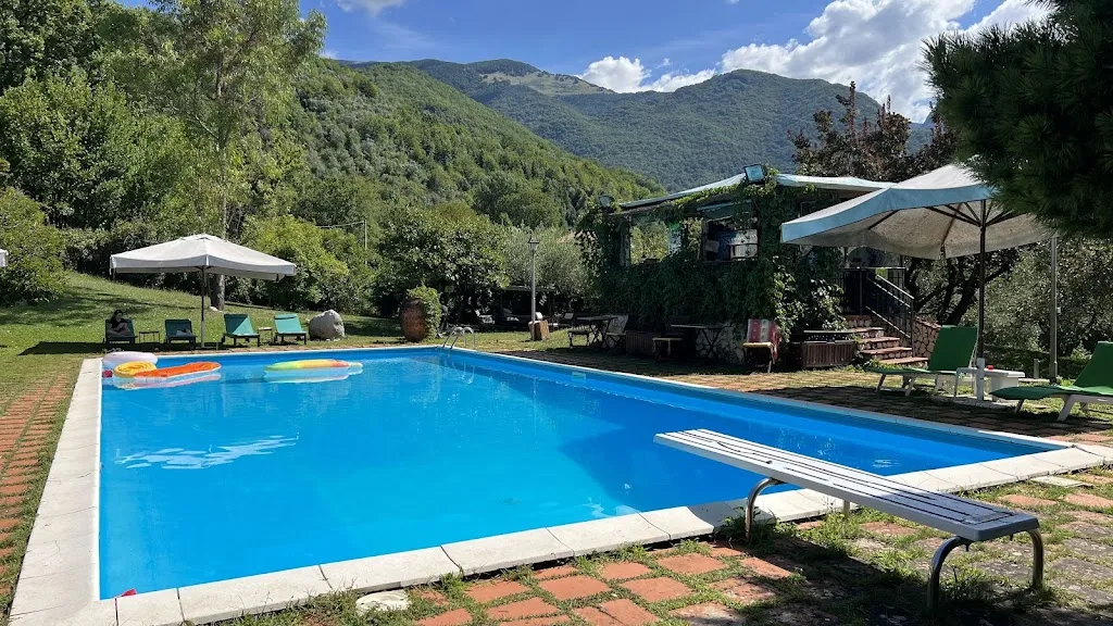 Villa Il Noce_Picinisco_slider_image_3