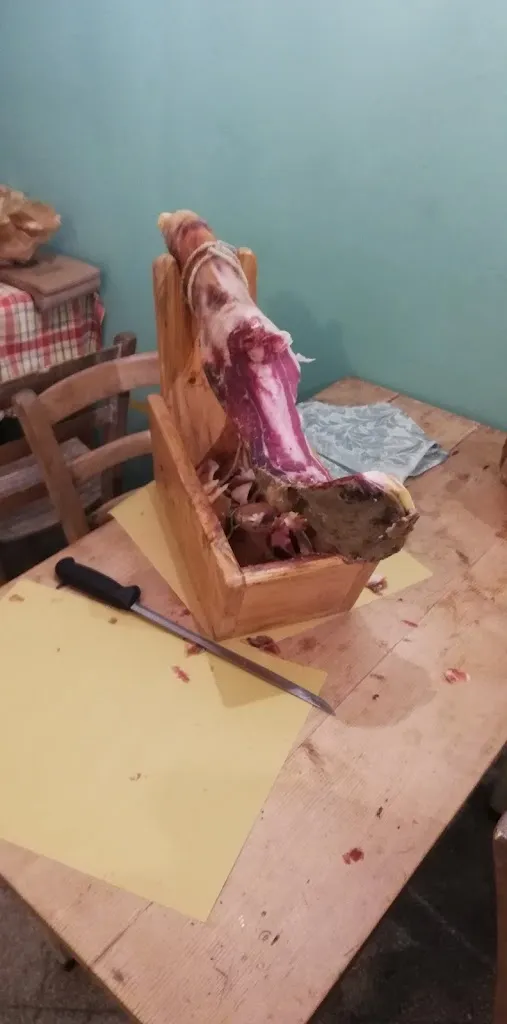 Menu_La Caciosteria di Lawrence_Picinisco_image_2