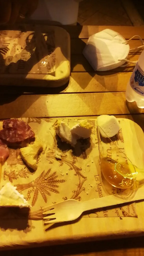 Menu_La Caciosteria di Lawrence_Picinisco_image_3