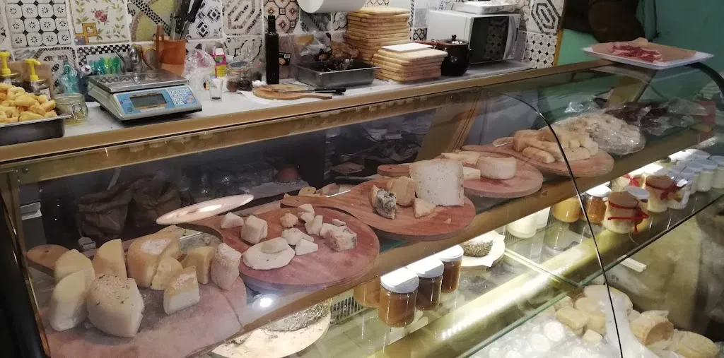 Vix vix_La Caciosteria di Lawrence_Picinisco_review