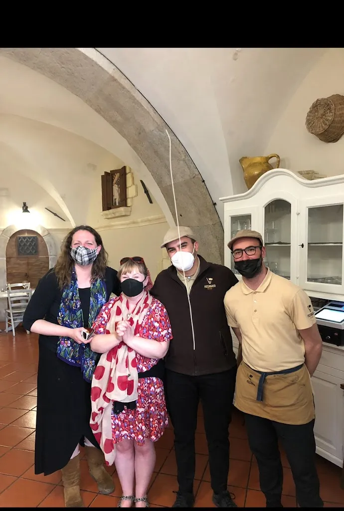 Karen Galway_Osteria Ficcanaso_Picinisco_review