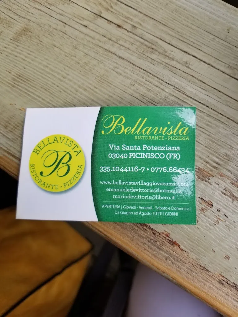 C De Thomasis_Bellavista_Picinisco_review