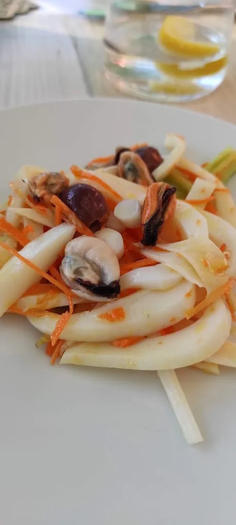 Menu_Amo by Amare Holi Beach_Passoscuro_image_3