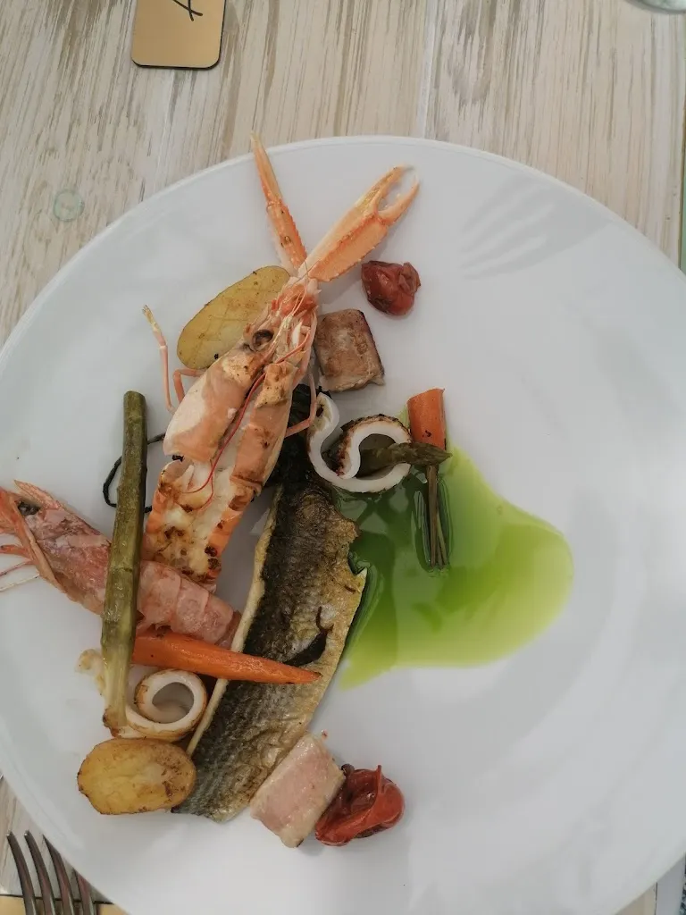 Menu_Amo by Amare Holi Beach_Passoscuro_image_4