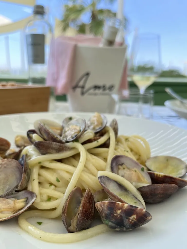 Menu_Amo by Amare Holi Beach_Passoscuro_image_5