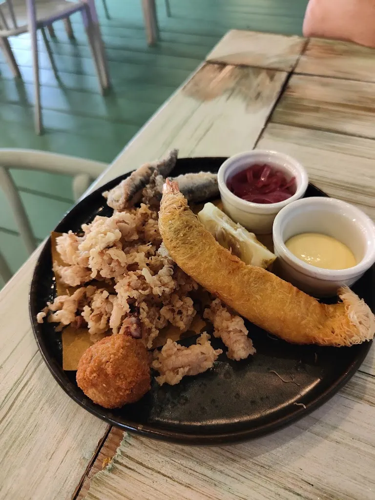 Menu_Amo by Amare Holi Beach_Passoscuro_image_8