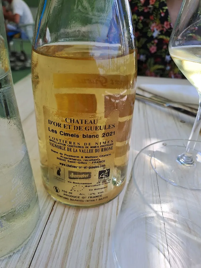 Menu_Amo by Amare Holi Beach_Passoscuro_image_9