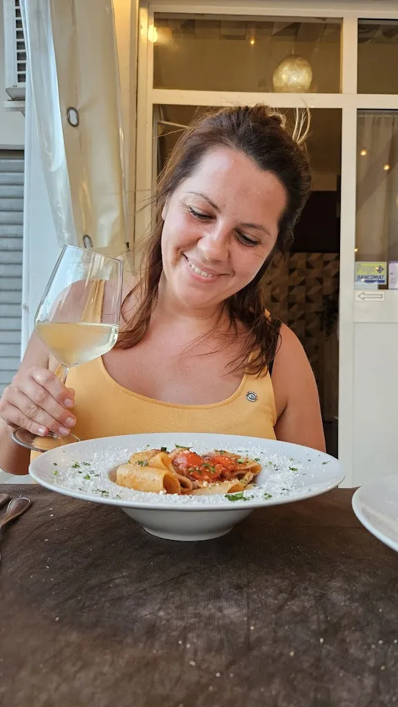 veronika chovancova_L'Appizzato_Passoscuro_review