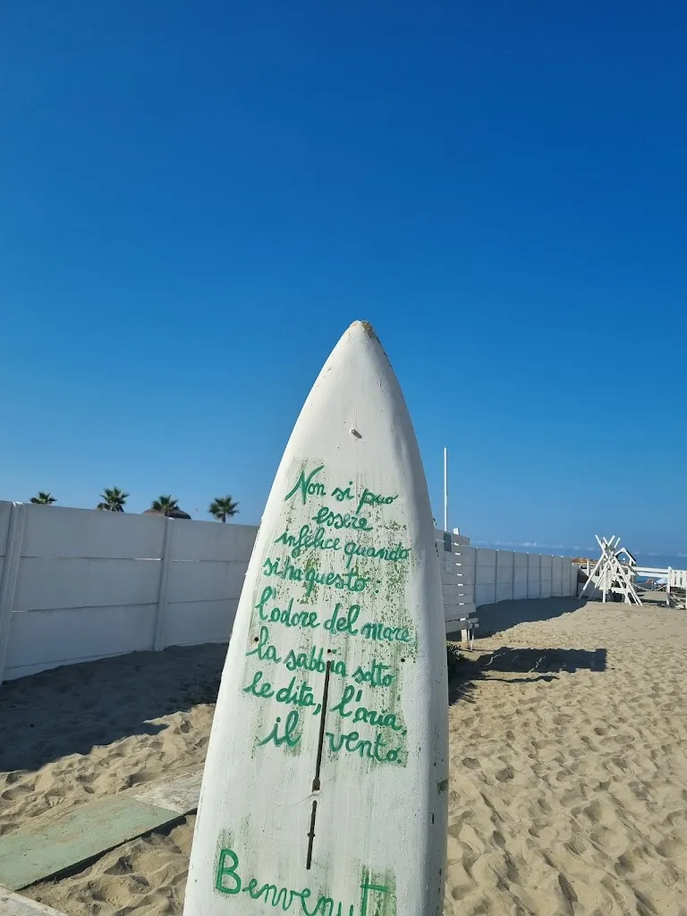 Green Beach | Spiaggia e cucina - Passoscuro_Passoscuro_slider_image_3