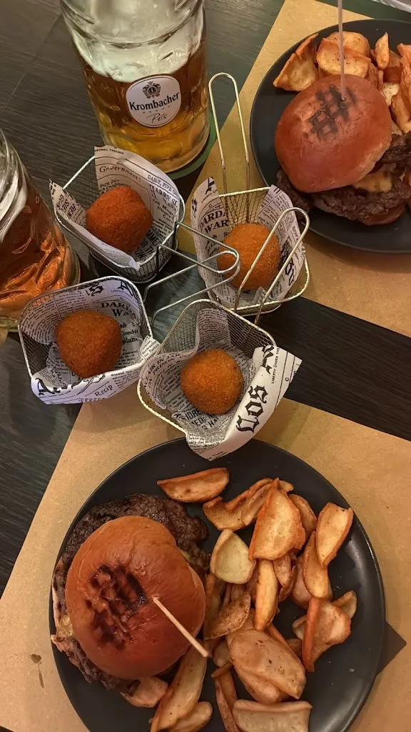 patience taylor_Dark Step_Passoscuro_review