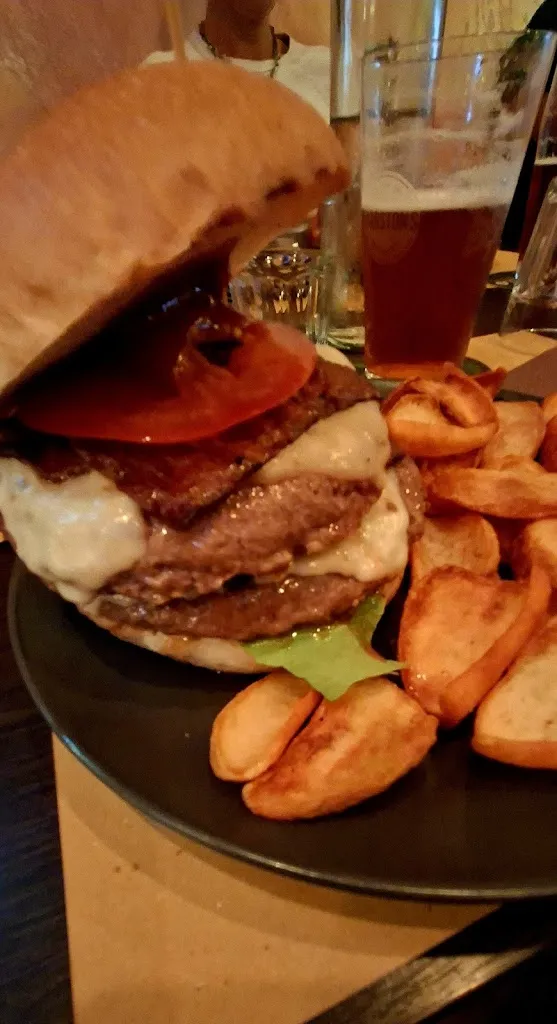 Emiliano Bok_Dark Step_Passoscuro_review