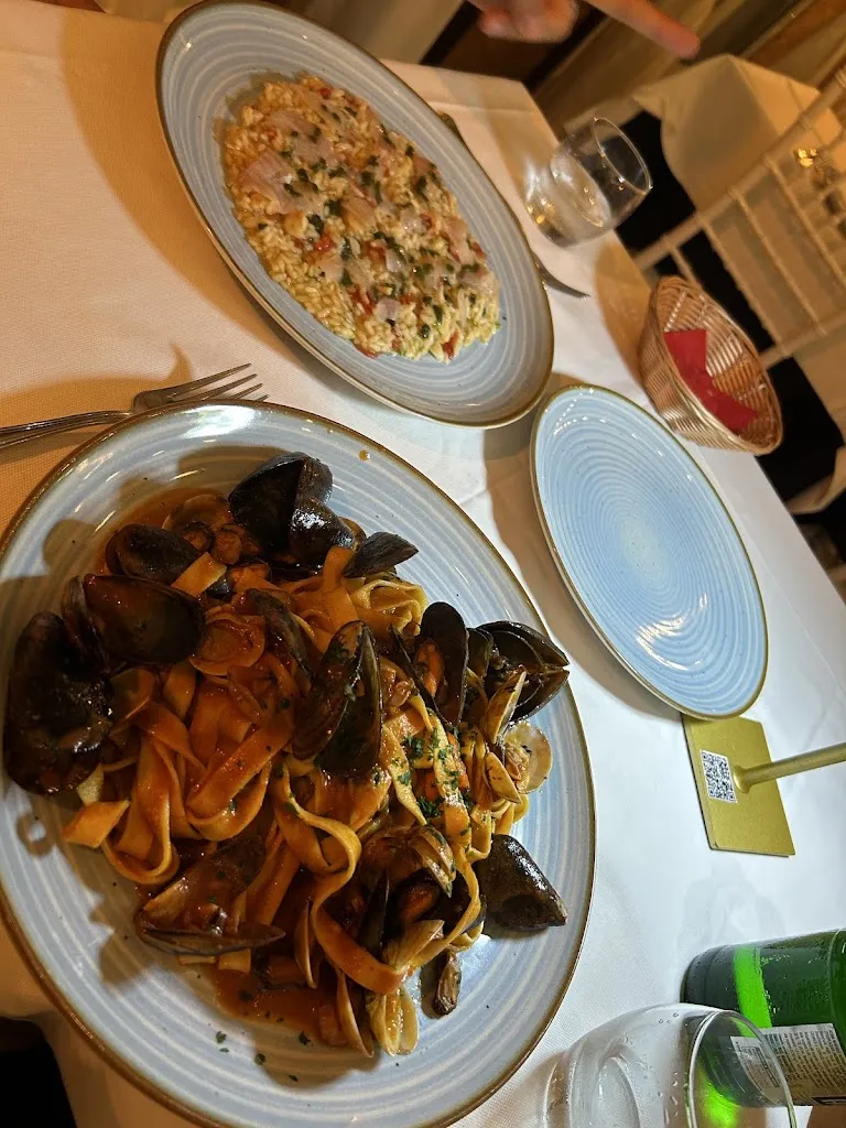 Joo Yeon Park_Baia Verde_Passoscuro_recensione