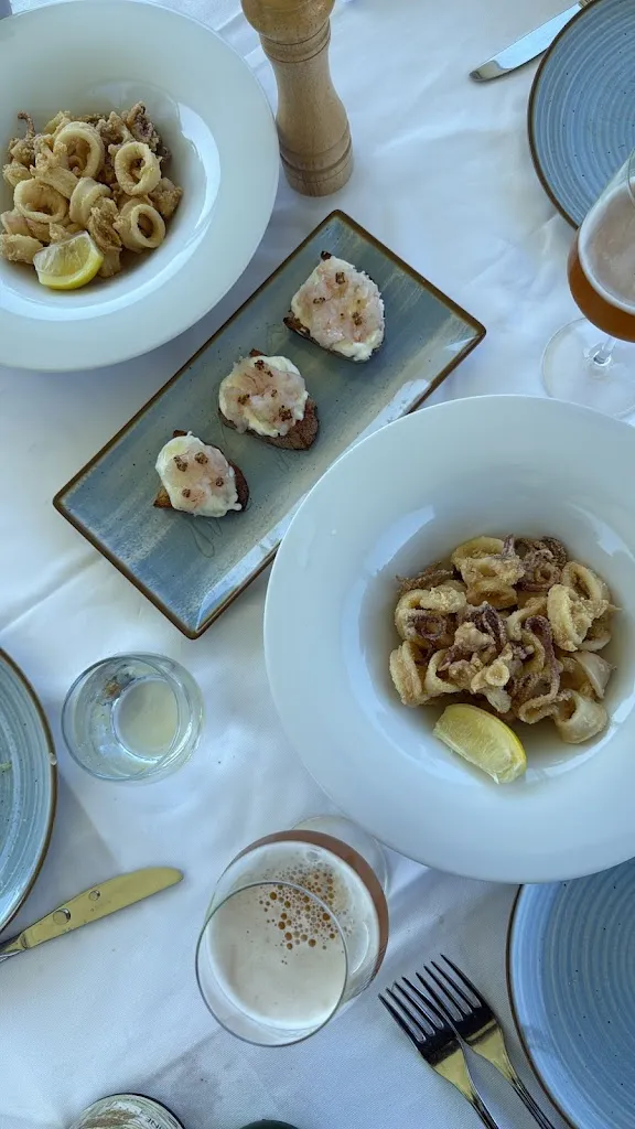 patience taylor_Baia Verde_Passoscuro_recensione