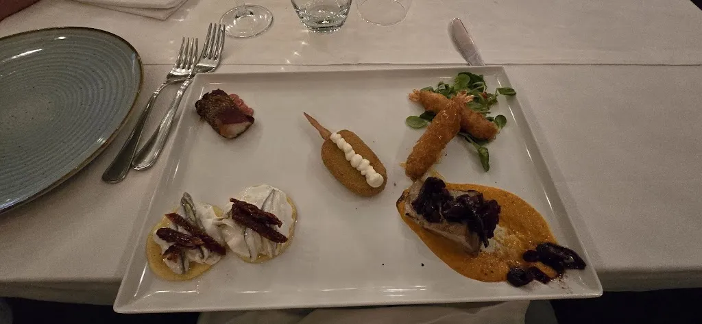 Cristian Roselli_Baia Verde_Passoscuro_recensione