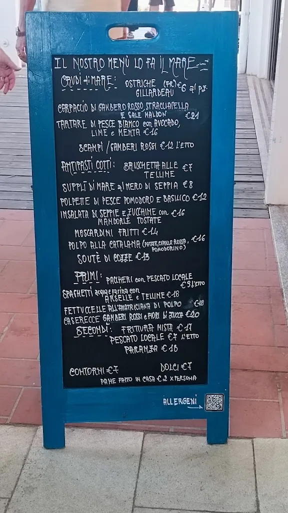 Menu_Il Cavalluccio Marino_Passoscuro_image_1