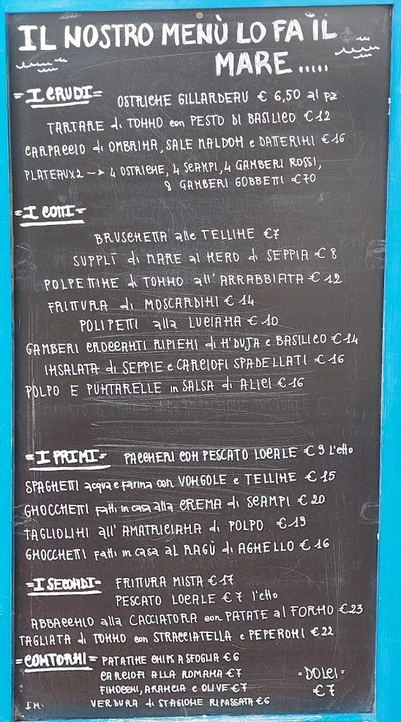 Menu_Il Cavalluccio Marino_Passoscuro_image_2