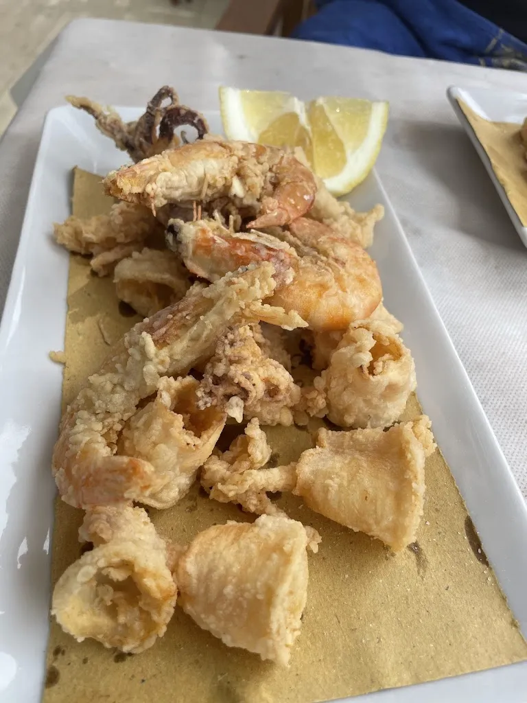 Maria Miron_Vittoria Since 1960_Passoscuro_review