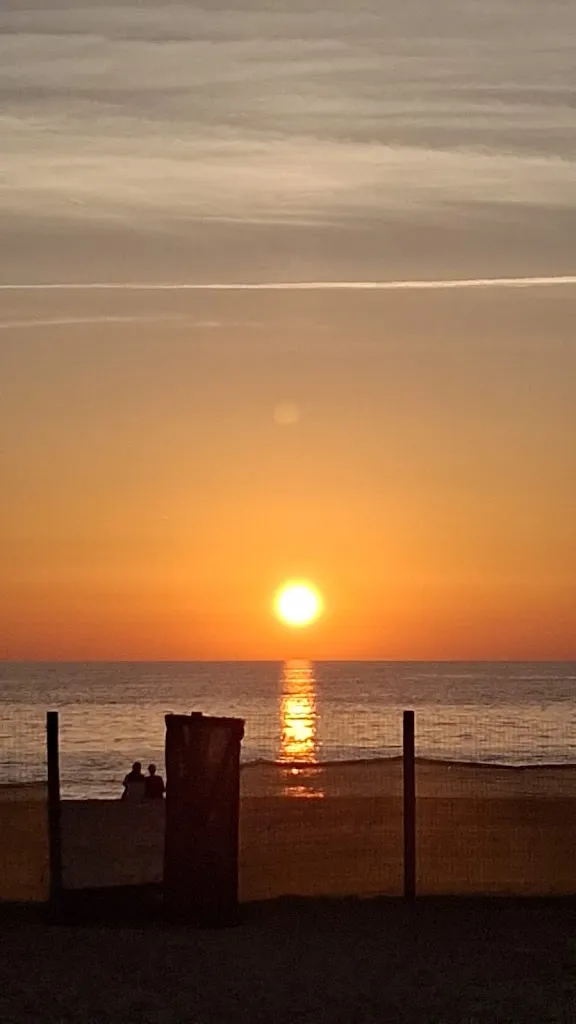 Orietta Genovesi_Vittoria Since 1960_Passoscuro_review