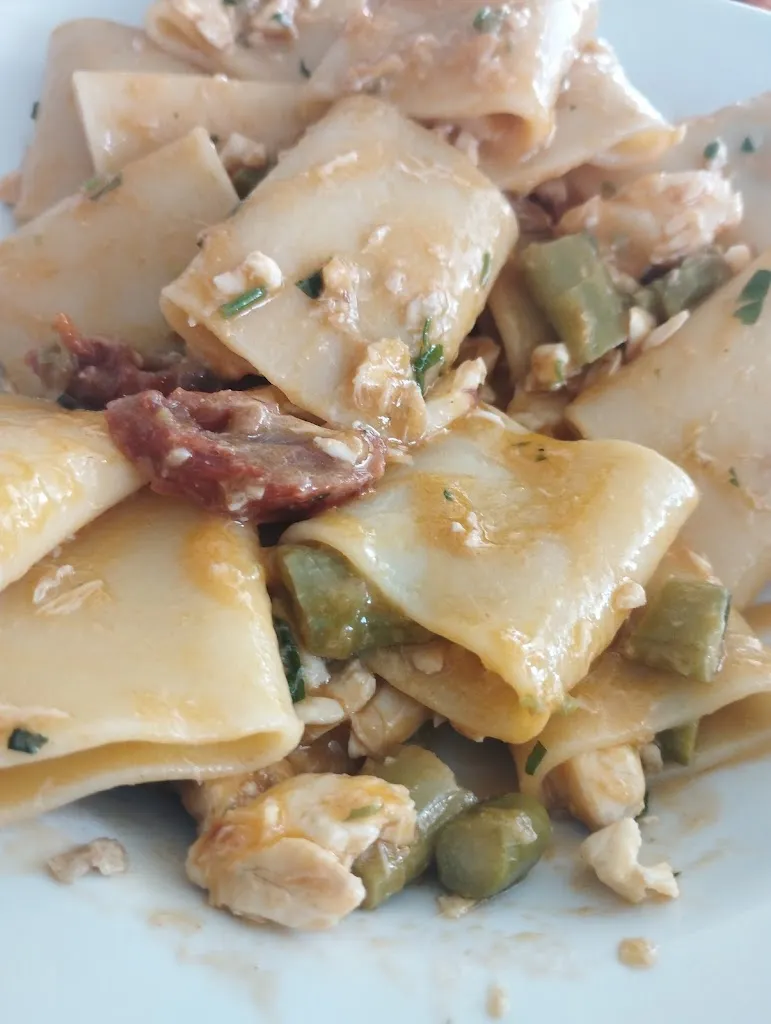 Menu_Stabilimento Balneare Stella Marina Passoscuro_Passoscuro_image_9