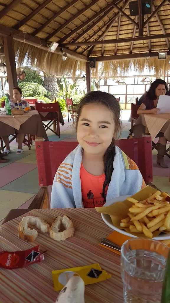 Patrizia Bisocchi_Stabilimento Balneare Stella Marina Passoscuro_Passoscuro_review