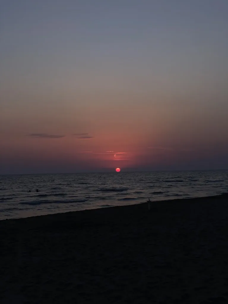 Daniella Lavin Herrera_Stabilimento Balneare Stella Marina Passoscuro_Passoscuro_review