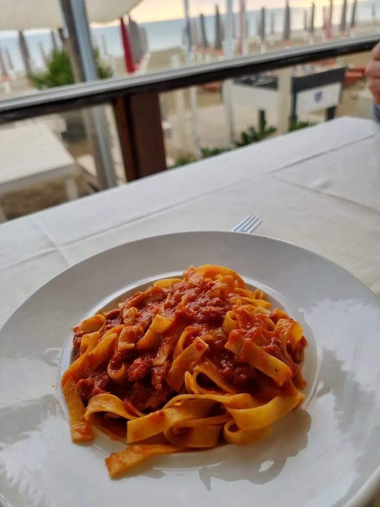 Laura Puronaho_Il Pirata_Passoscuro_review