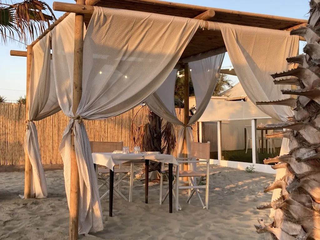 Romy Gallo_Il Pirata_Passoscuro_review