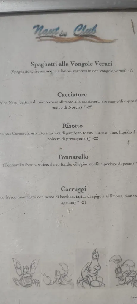 Menu_Nautinclub Srl_Passoscuro_image_1