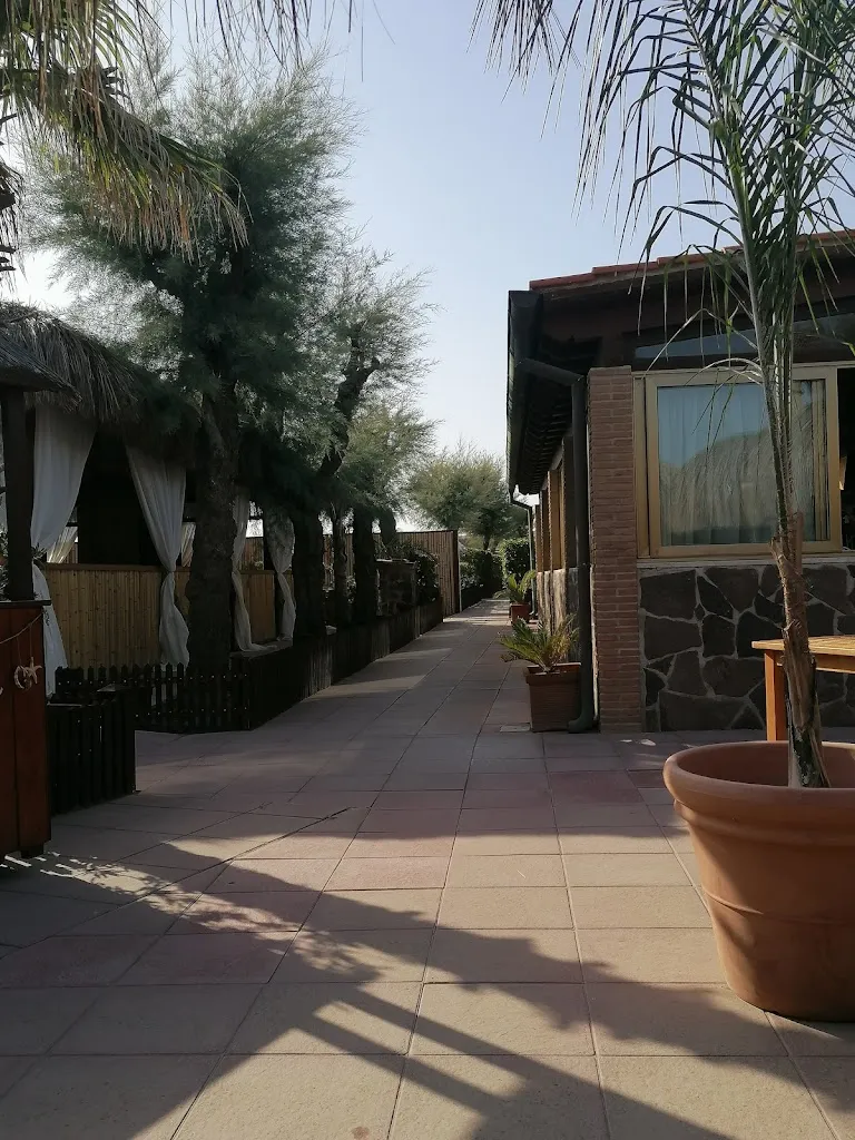 Alice Avella_Nautinclub Srl_Passoscuro_review