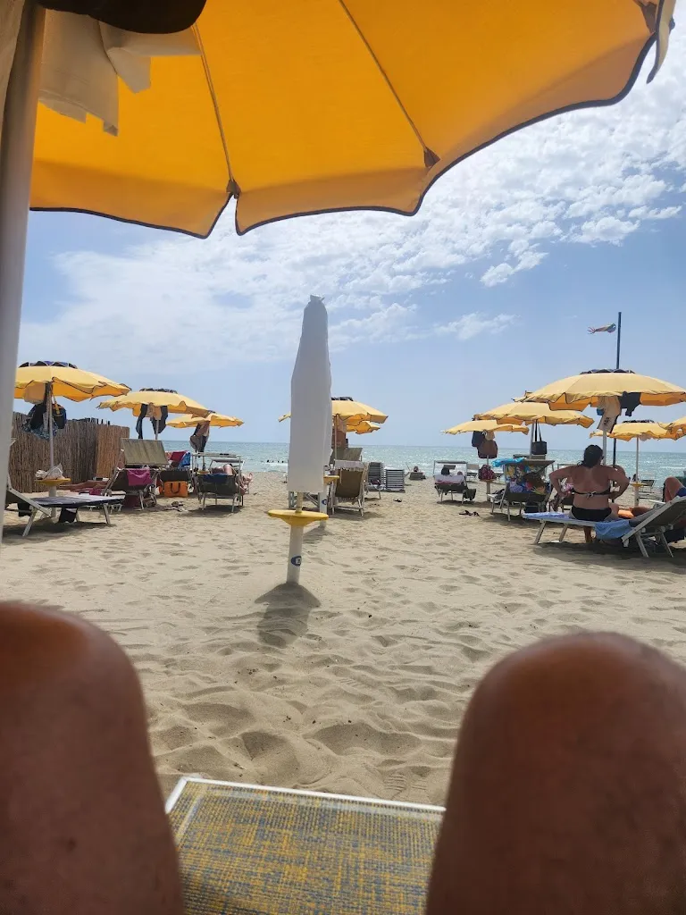 victoriafm1_Stabilimento Balneare Laguna Blu_Passoscuro_recensione