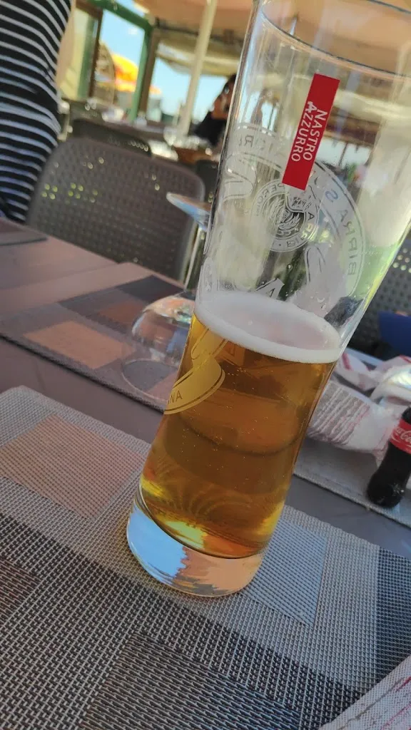 Catalin-Florin Roman_Stabilimento Balneare Laguna Blu_Passoscuro_recensione