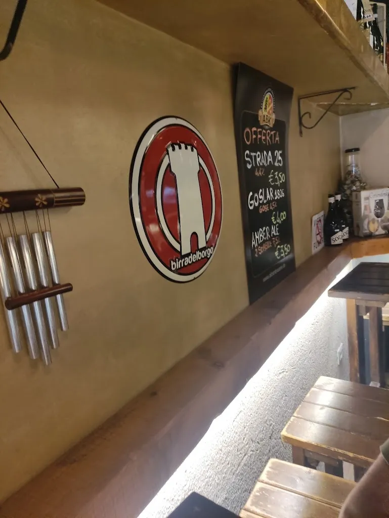 Українська газета в Італії_Art Beer_Avezzano_review