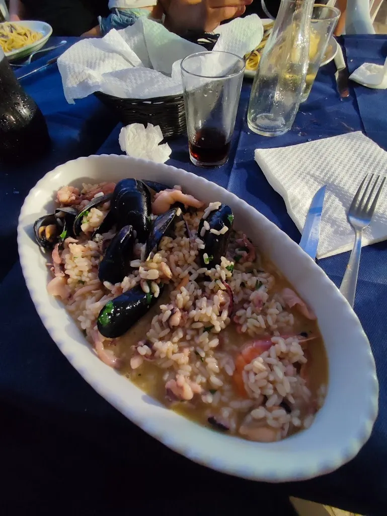 Menu_Pizzeria Ristorante Il Gabbiano_Passoscuro_immagine_4