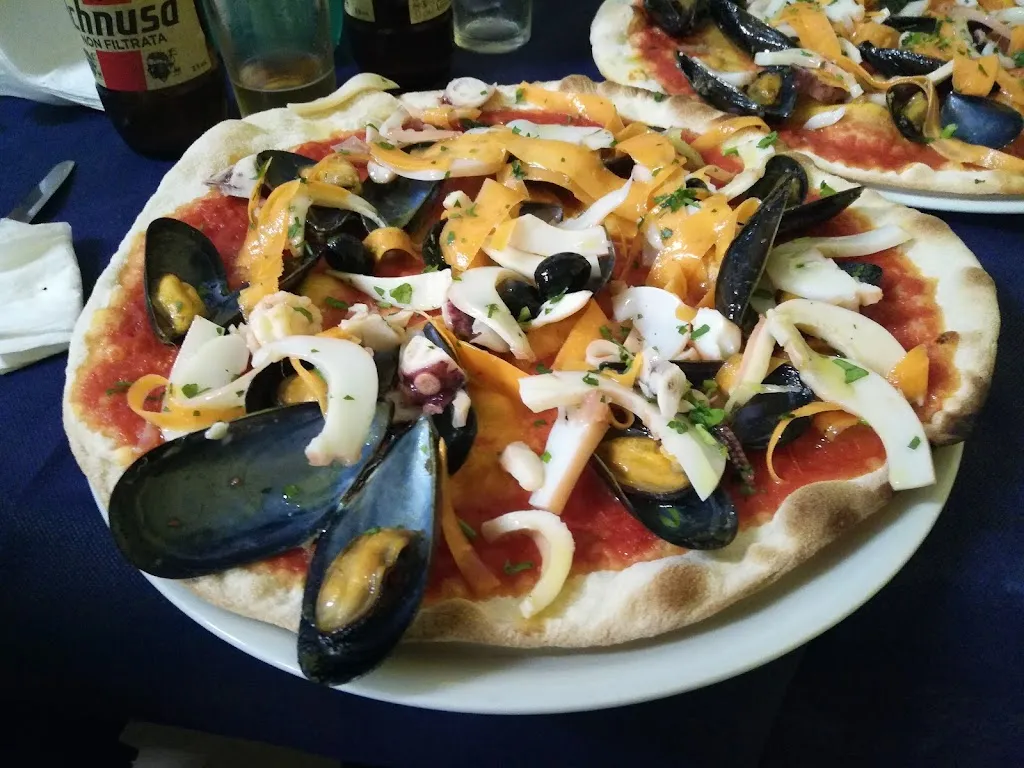 Menu_Pizzeria Ristorante Il Gabbiano_Passoscuro_immagine_5