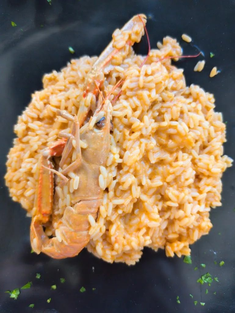 Menu_Pizzeria Ristorante Il Gabbiano_Passoscuro_immagine_7