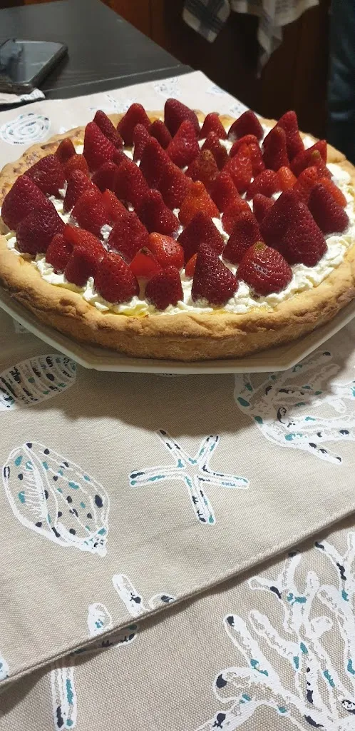 Menu_Pizzeria Ristorante Il Gabbiano_Passoscuro_immagine_9