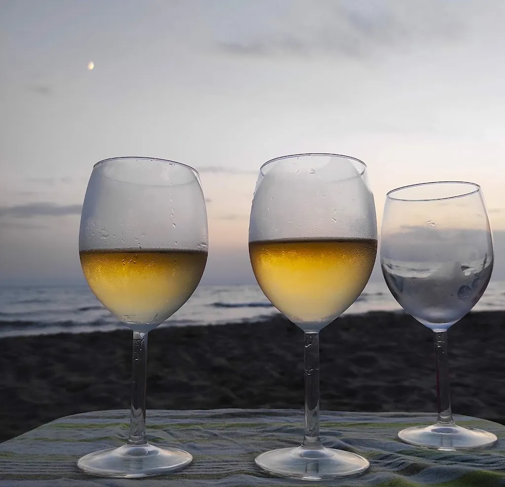 Menü_Paradise Beach - Stabilimento Balneare - Ristorante - Bar_Passoscuro_Bild_5