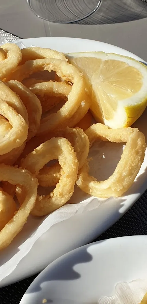 Giovanni Guerrieri_Paradise Beach - Stabilimento Balneare - Ristorante - Bar_Passoscuro_Bewertung