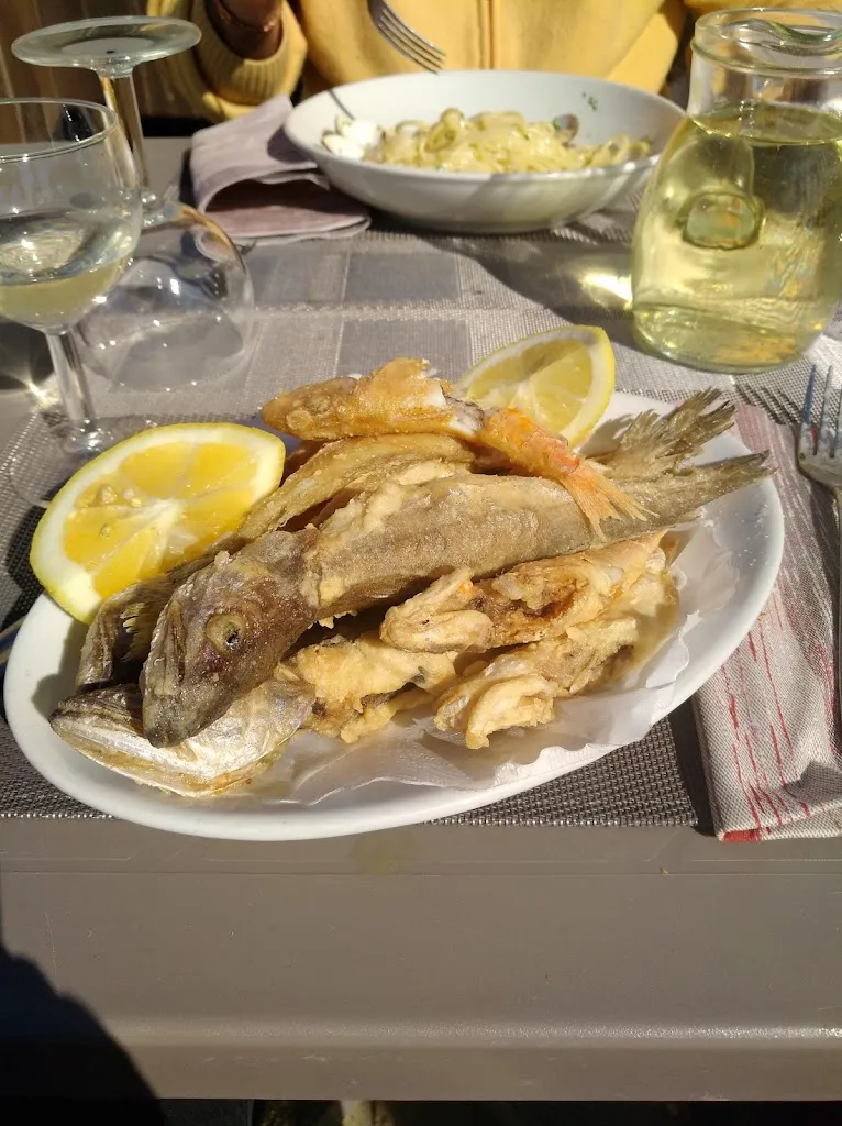 adriana accolla_Paradise Beach - Stabilimento Balneare - Ristorante - Bar_Passoscuro_Bewertung