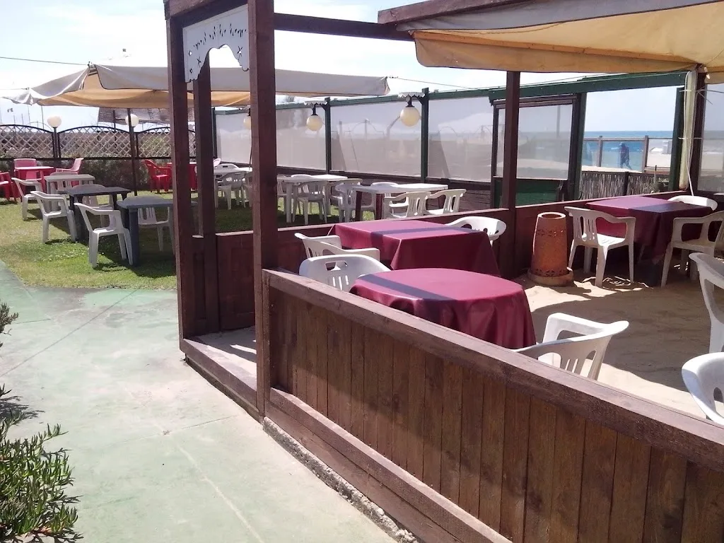 Paradise Beach - Stabilimento Balneare - Ristorante - Bar_Passoscuro_slider_image_1