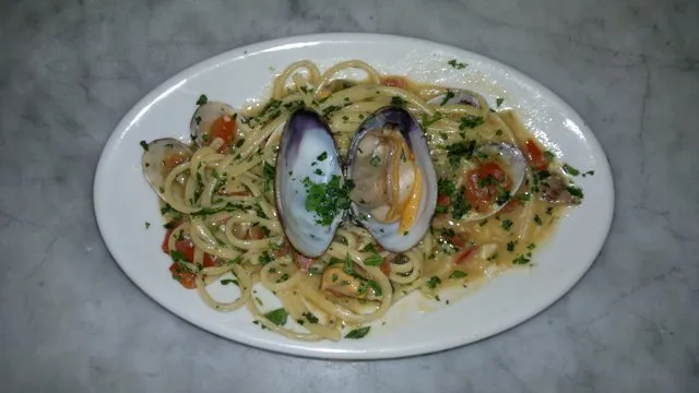 Paradise Beach - Stabilimento Balneare - Ristorante - Bar_Passoscuro_slider_image_2